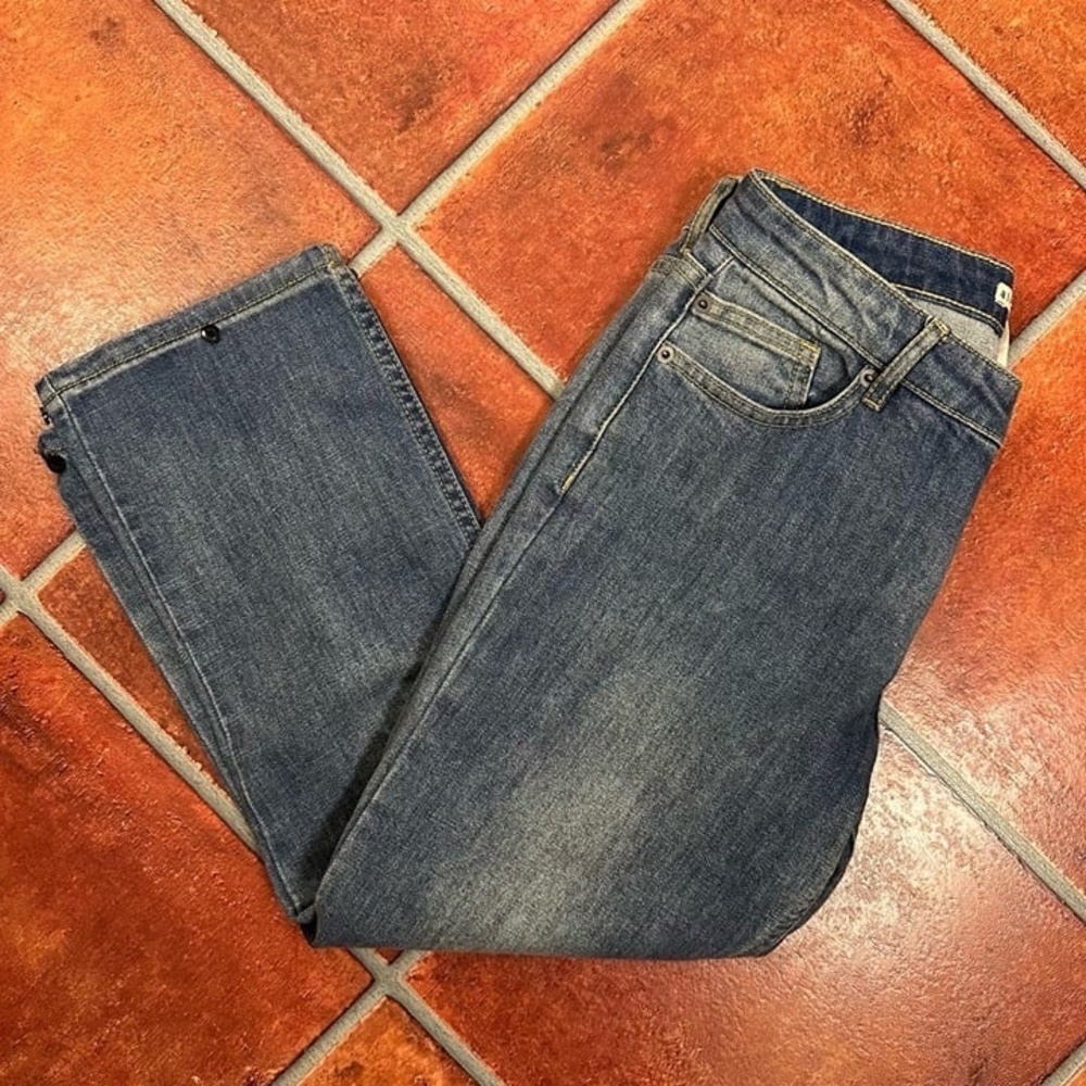 Alice + Olivia Artist High Waist Jeans Size 27 - Picture 7 of 12